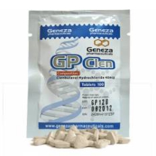 GP Clen